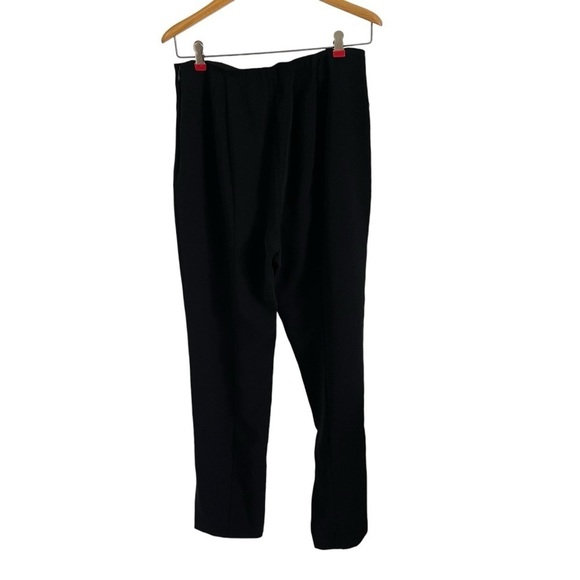 CINQ A SEPT x REVOLVE Brianne Slit-Leg Trouser Pants - Picture 3 of 11